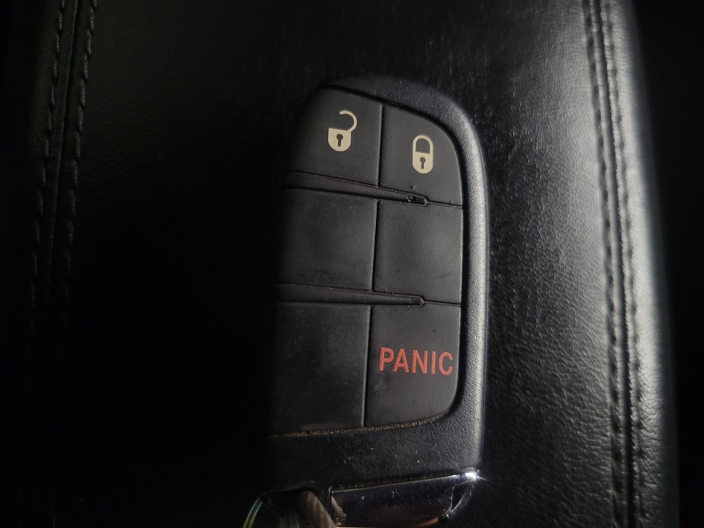 Used 2024 Jeep Compass Latitude AWD/4WD image 32