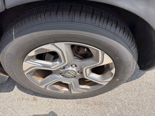 Used 2017 Honda CR-V EX-L image 21