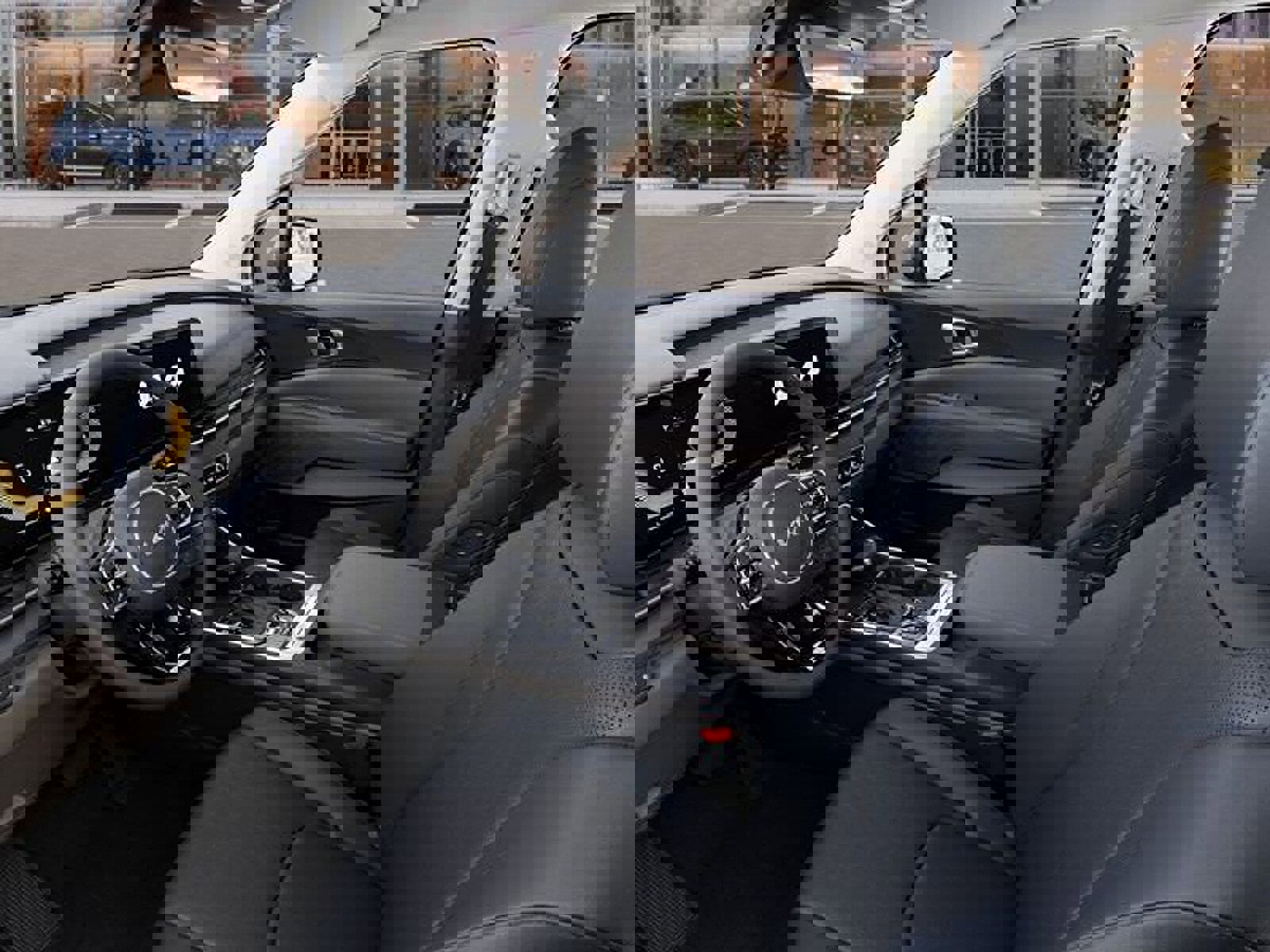 New 2026 Kia Carnival EX image 17