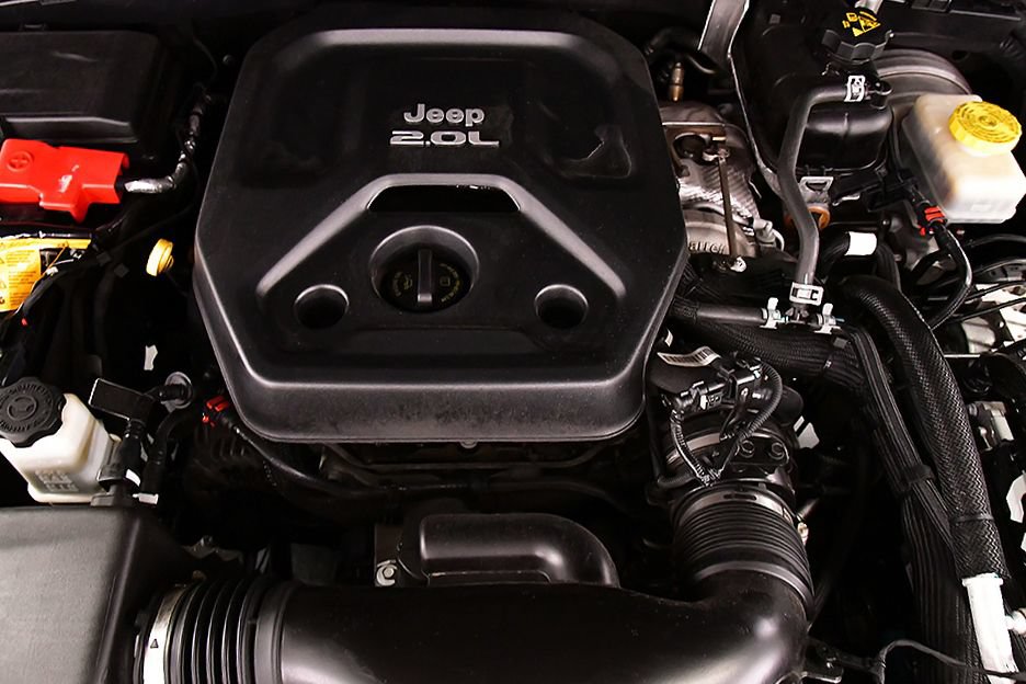 Used 2022 Jeep Wrangler Unlimited Sahara w/ LED Lighting Group AWD/4WD image 28