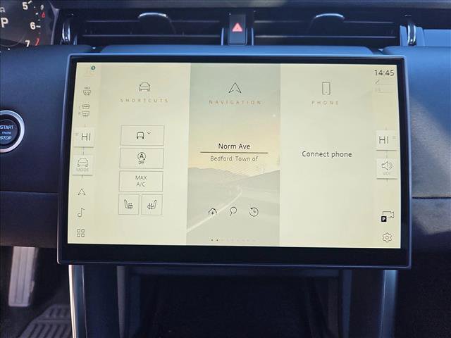 Used 2025 Land Rover Discovery Sport S image 23