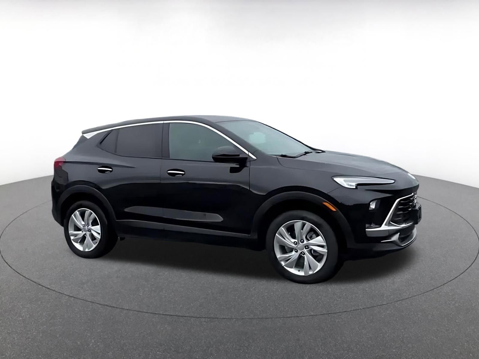 Used 2025 Buick Encore GX Preferred AWD/4WD video 2