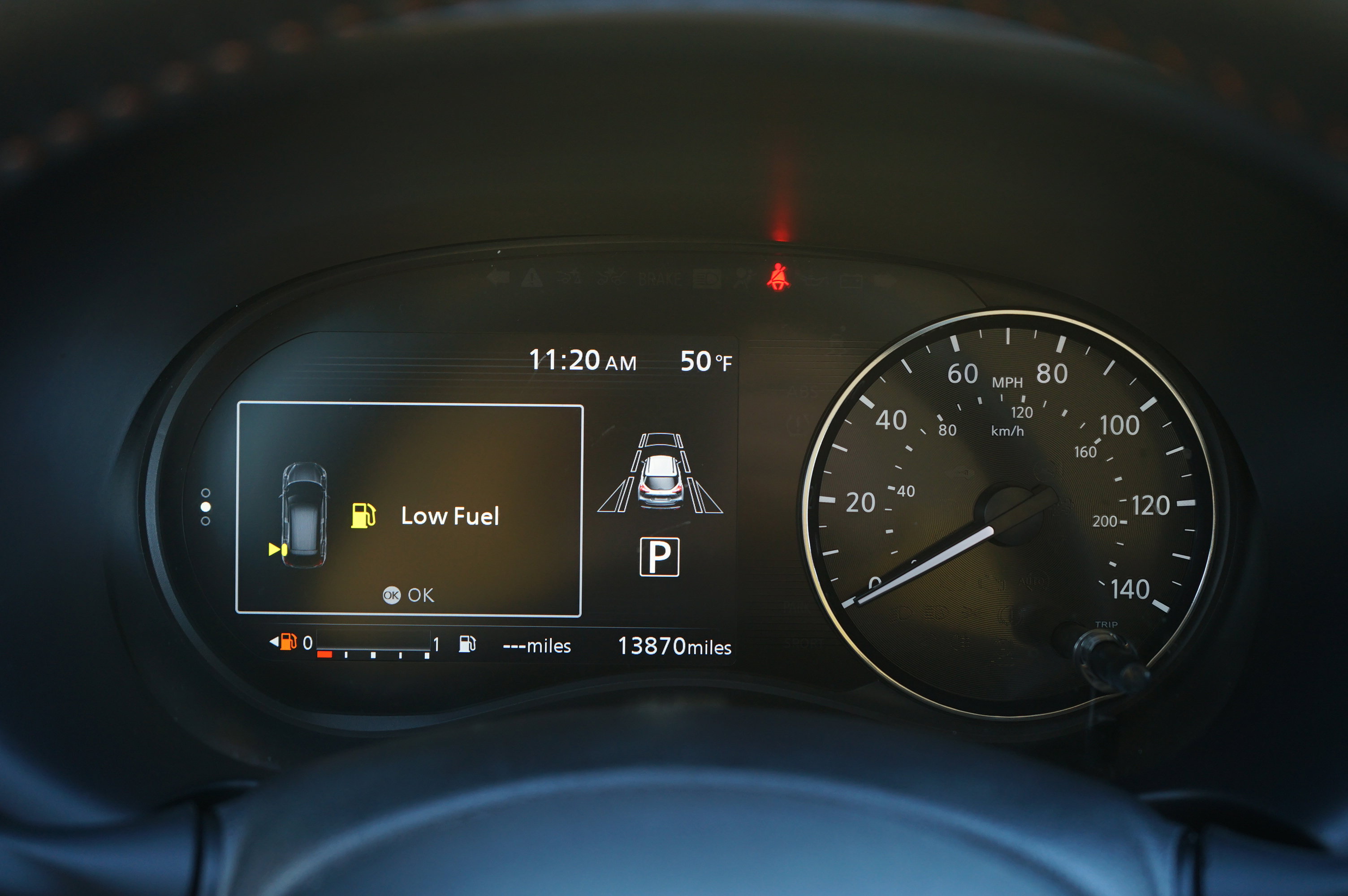 Used 2024 Nissan Kicks SR image 29