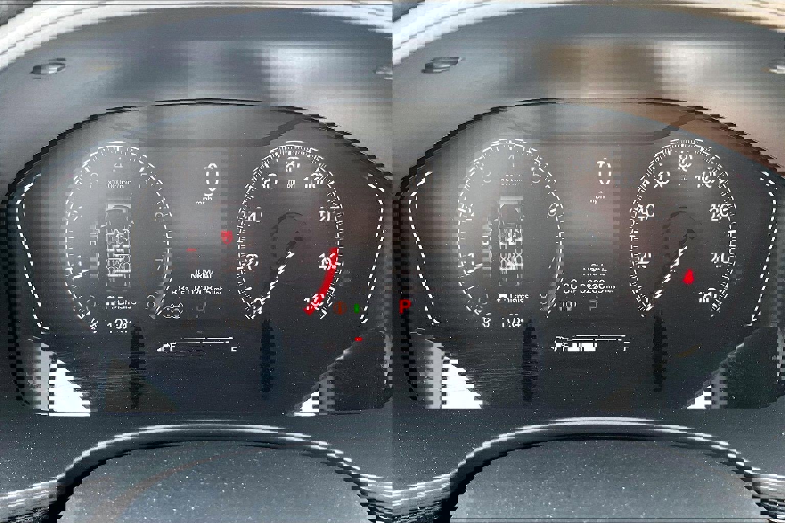 Used 2023 Honda Civic Sport image 19