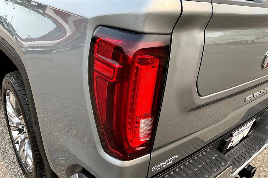 Used 2026 GMC Sierra 1500 Denali image 26