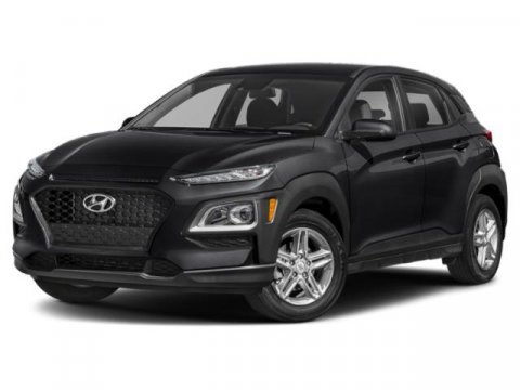 Used 2020 Hyundai Kona SE w/ Cargo Package