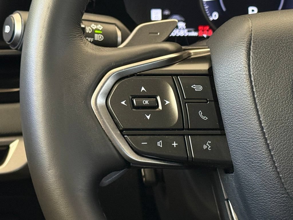 Certified 2024 Lexus RX 350 FWD w/ Technology Package image 27