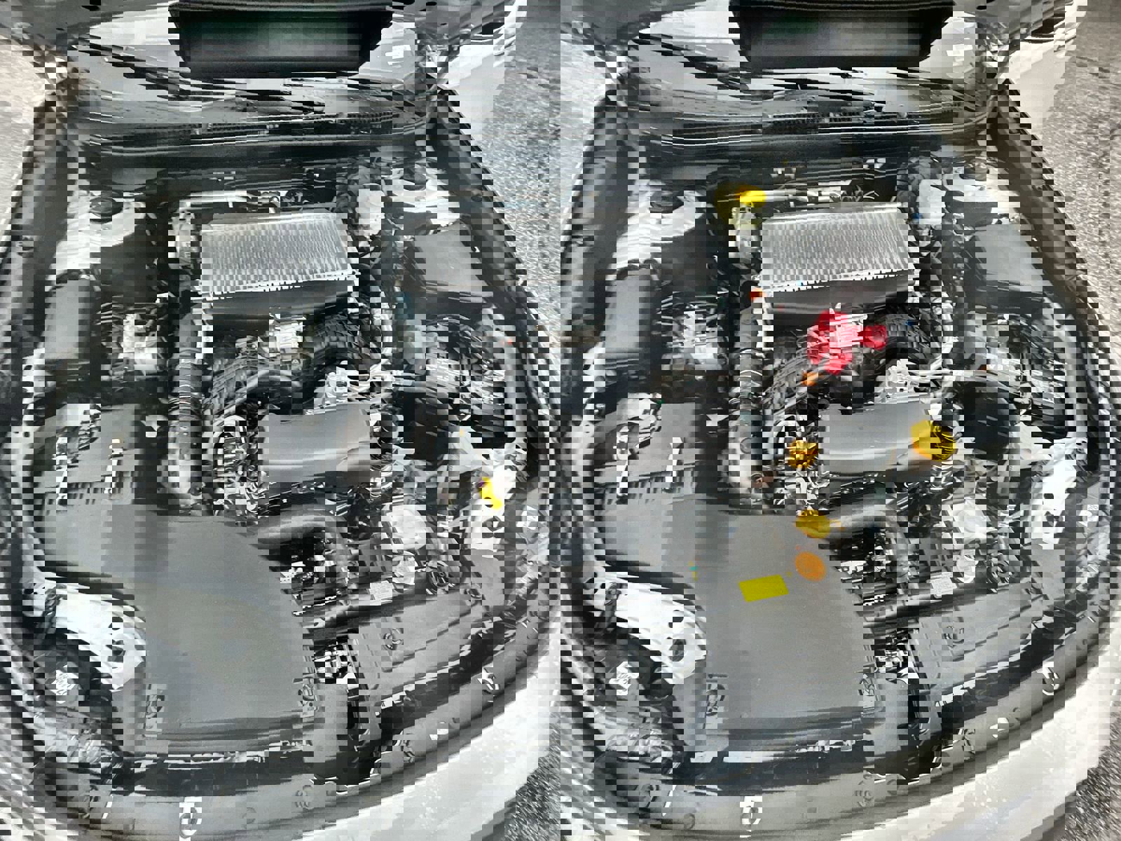 New 2025 Subaru Outback Touring XT image 30