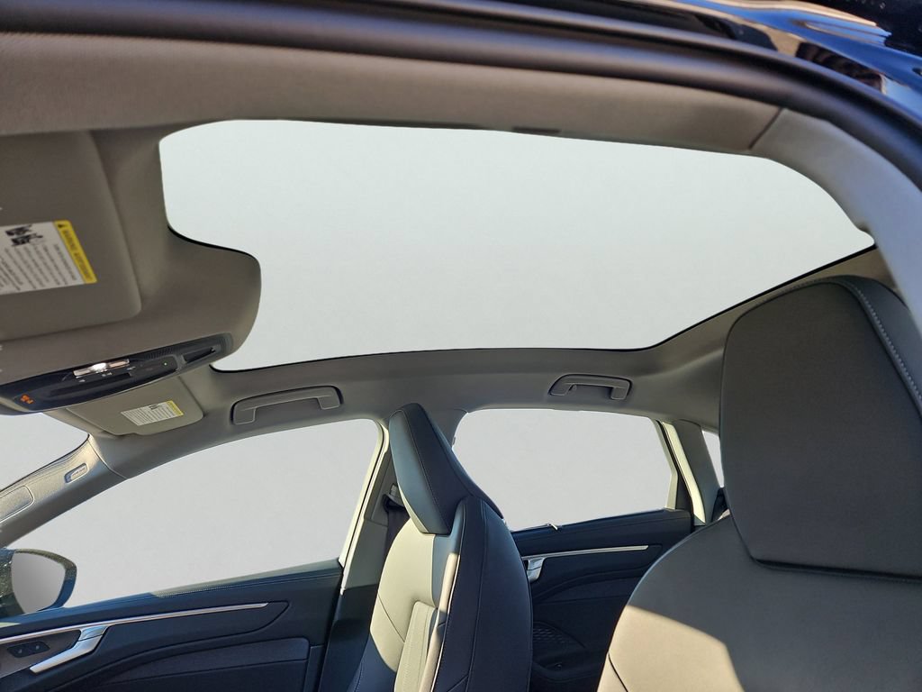 New 2026 Audi A6 Premium Plus AWD/4WD image 8