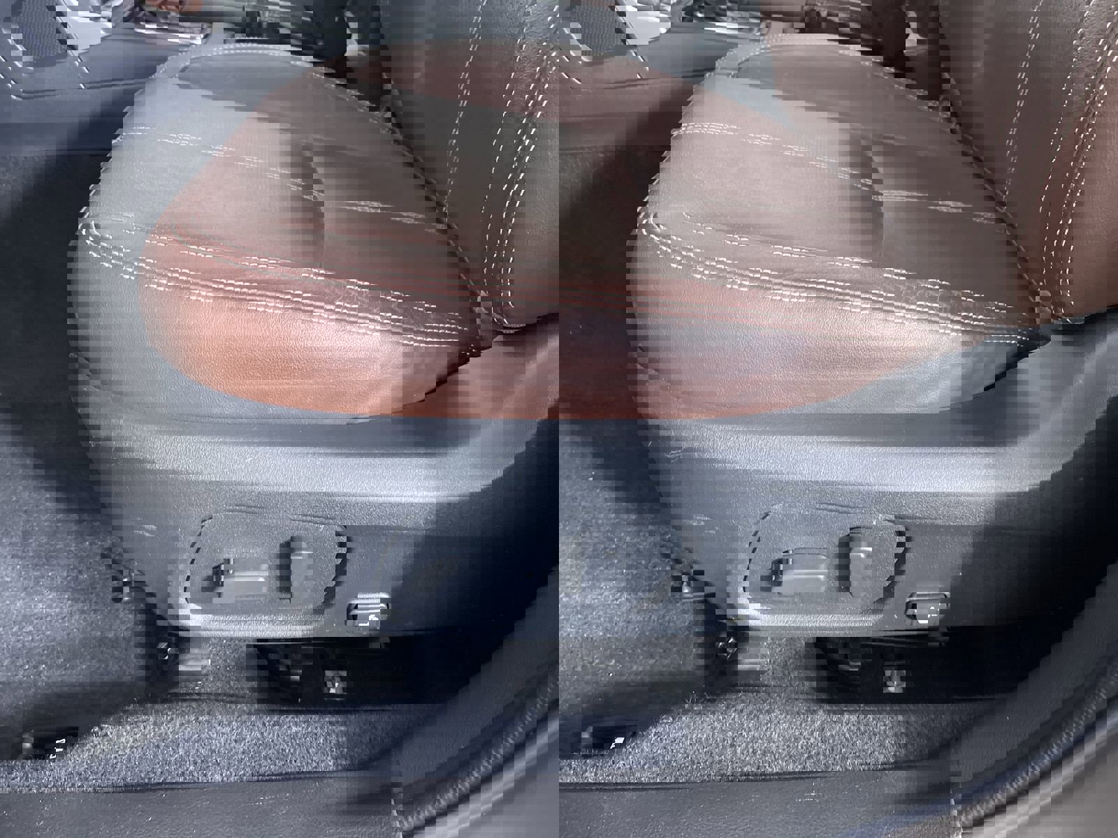 Used 2018 Subaru Forester 2.5i Touring image 13