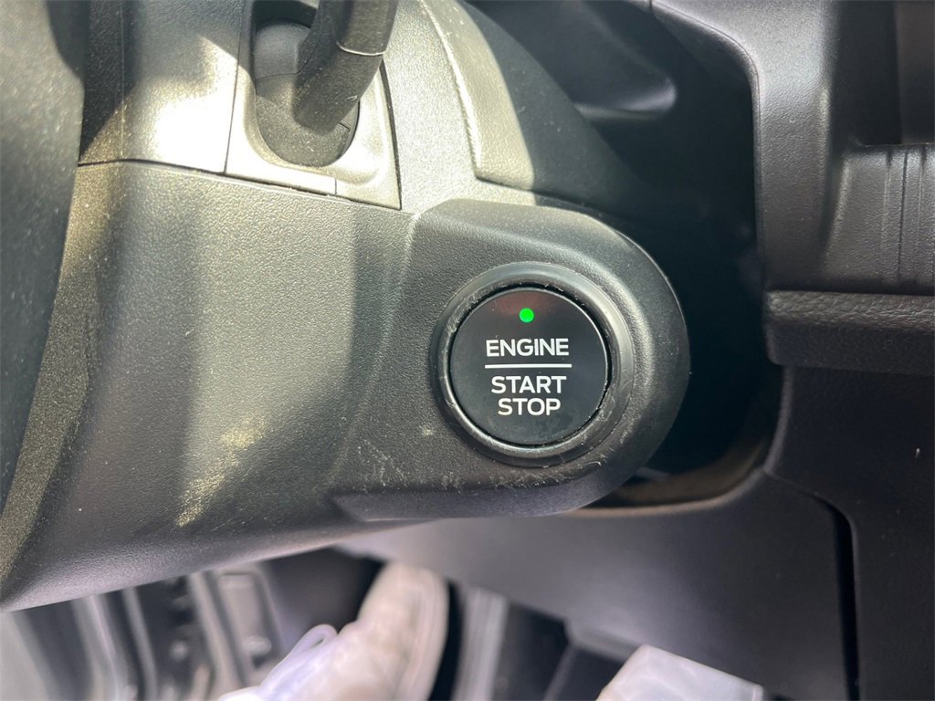 Used 2024 Ford Ranger Lariat w/ Trailer Tow Package image 32