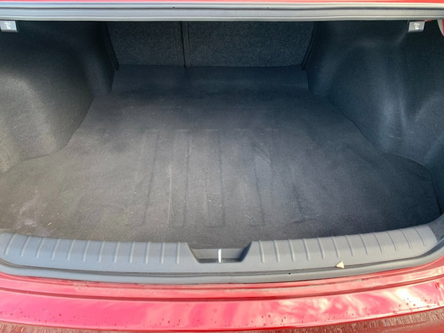 Used 2019 Kia Optima S w/ S Panoramic Sunroof Package FWD image 14