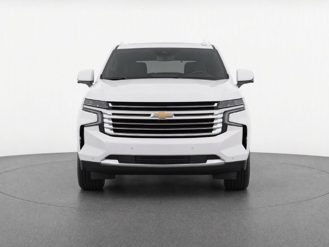 Used 2023 Chevrolet Tahoe High Country w/ Advanced Technology Package AWD/4WD image 5