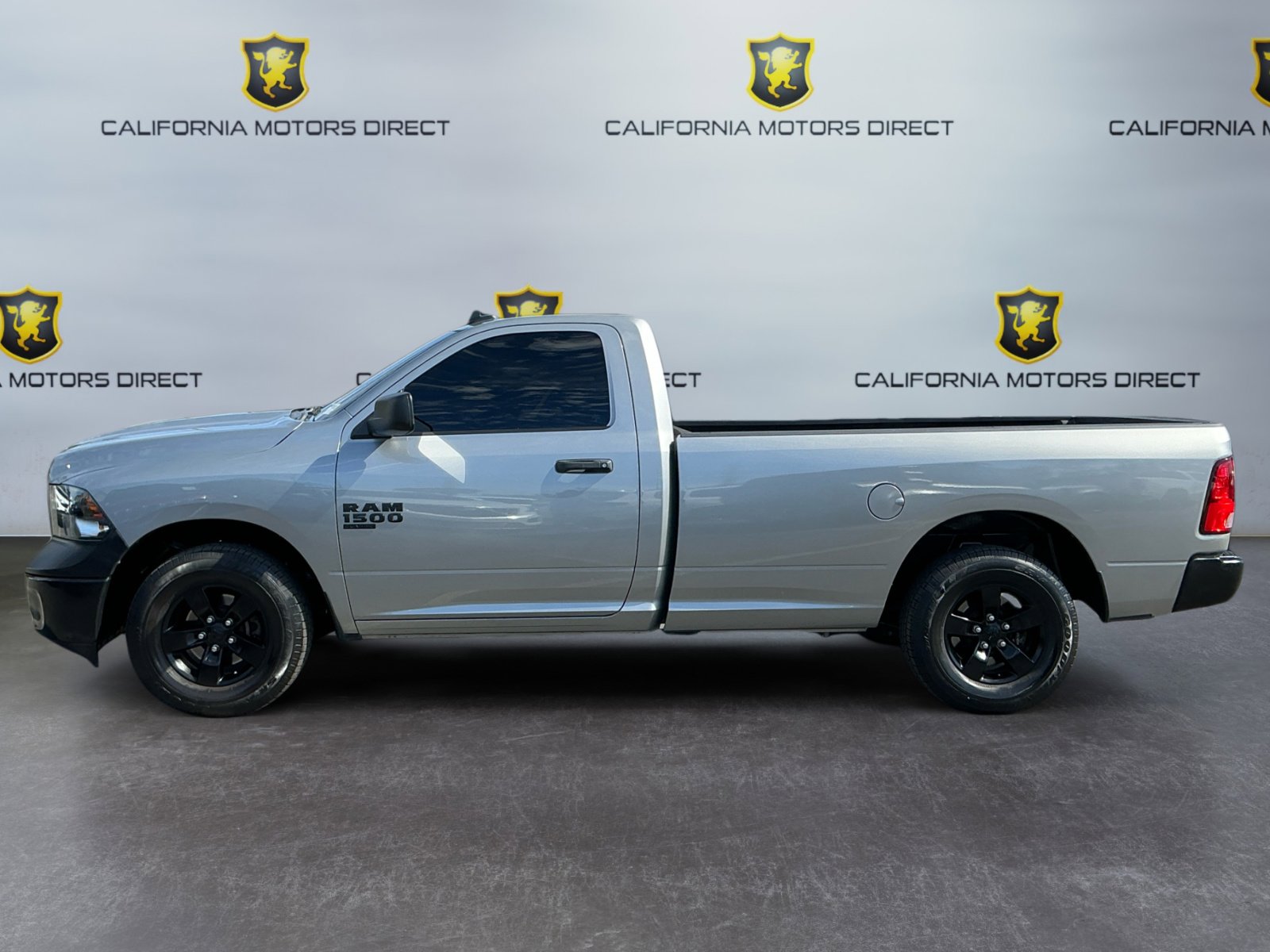 Used 2022 RAM 1500 Tradesman w/ Popular Equipment Group RWD image 8