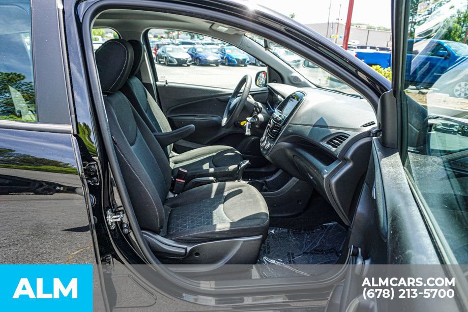 Used 2022 Chevrolet Spark LS image 23