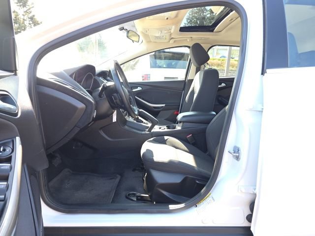 Used 2012 Ford Focus SEL image 9