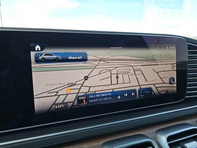 New 2026 Mercedes-Benz GLE 350 4MATIC image 26