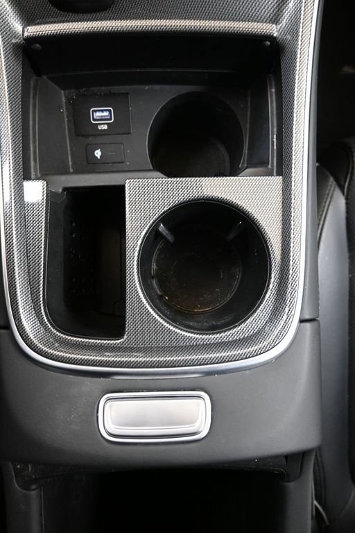 Certified 2022 Hyundai Santa Fe SEL w/ Convenience + Premium Package FWD image 35