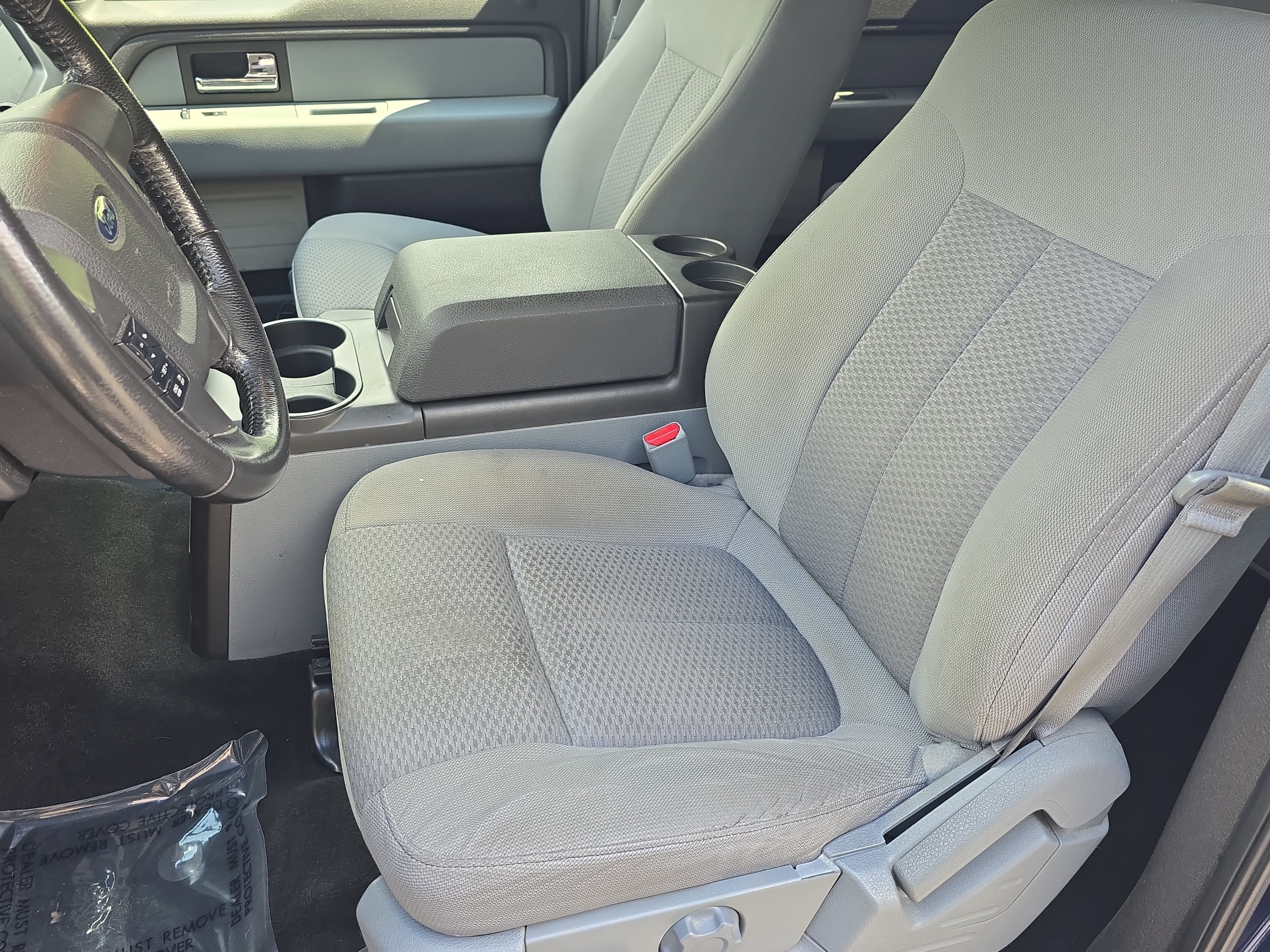 Used 2013 Ford F150 XLT w/ Luxury Equipment Group AWD/4WD image 14