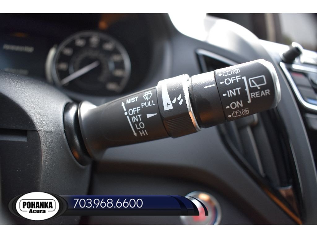 New 2026 Acura RDX w/ Technology Package AWD/4WD image 11