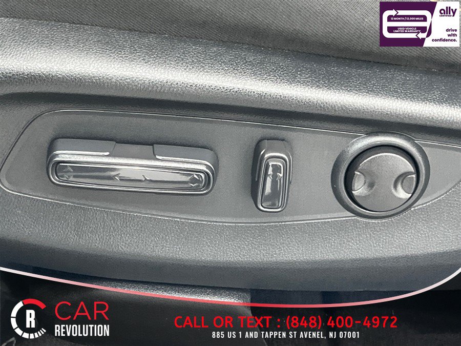 Used 2024 Honda CR-V Sport image 35
