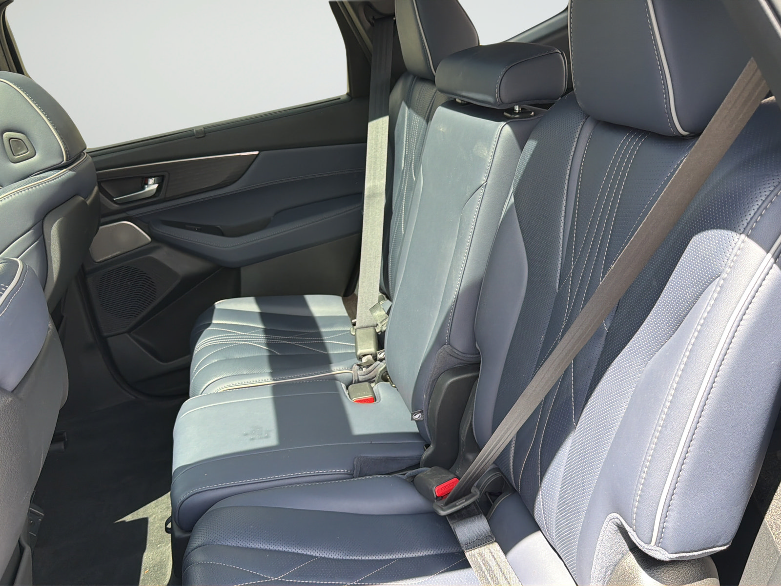 Used 2023 Acura MDX Type S AWD/4WD image 36