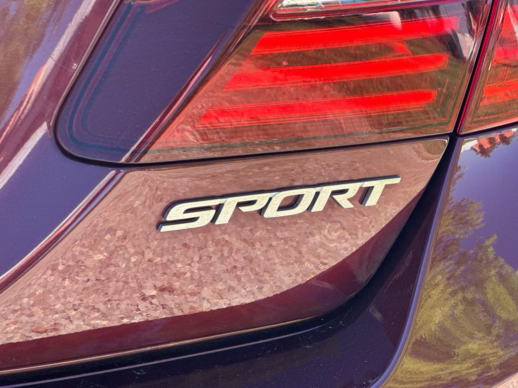 Used 2016 Honda Accord Sport image 4