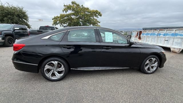 Used 2018 Honda Accord EX-L image 3