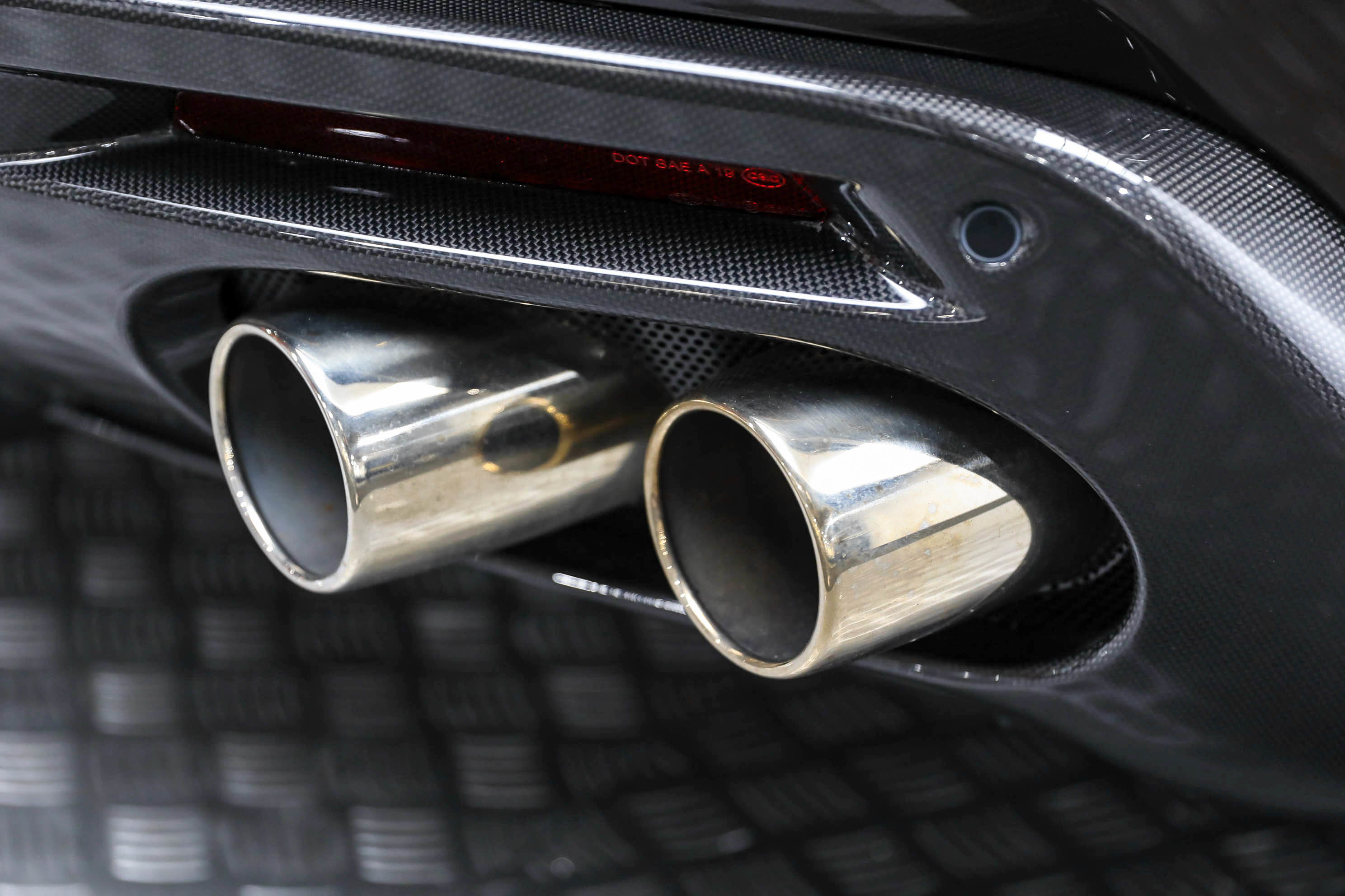 Certified 2022 Ferrari Roma image 48