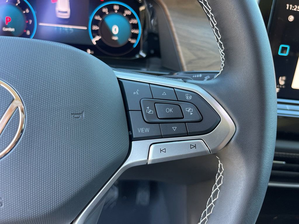 New 2026 Volkswagen Atlas SE AWD/4WD image 15