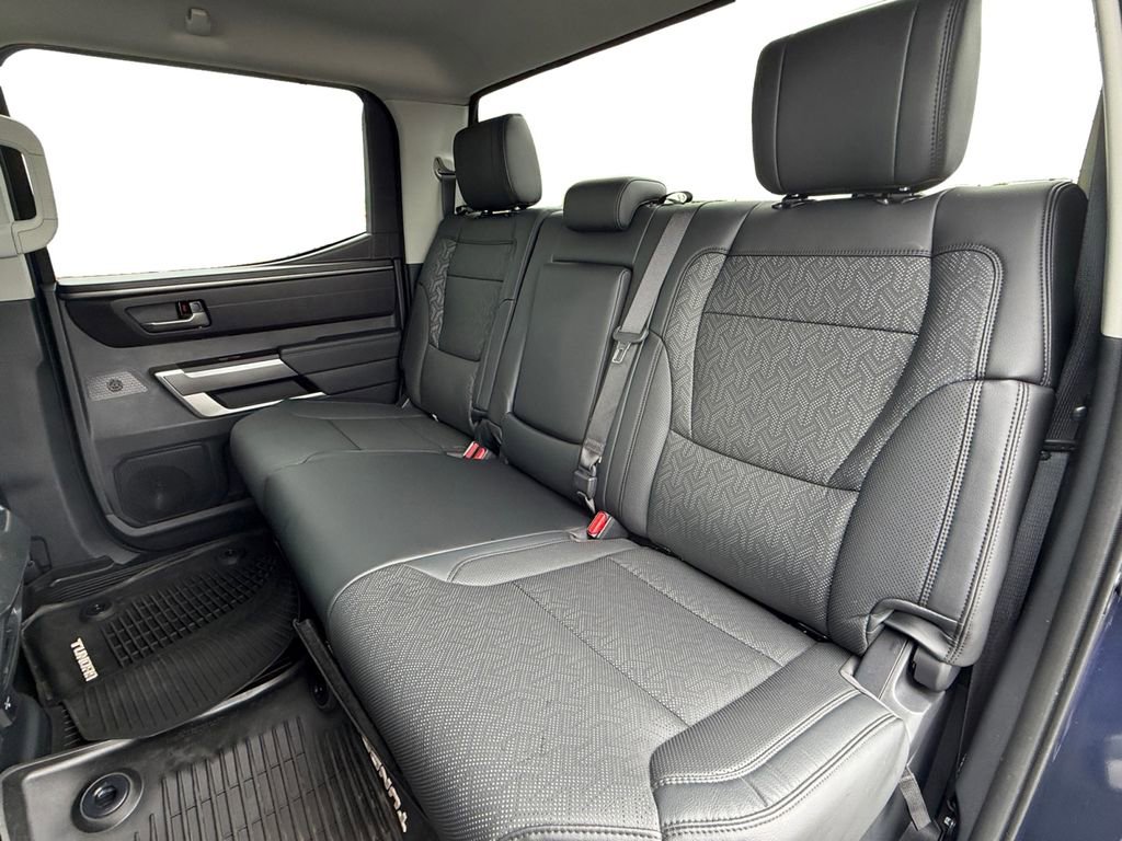 Used 2023 Toyota Tundra SR5 w/ SR5 Premium Package AWD/4WD image 16