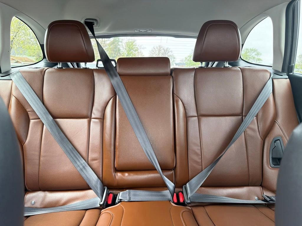 Used 2024 Subaru Outback Touring XT image 51