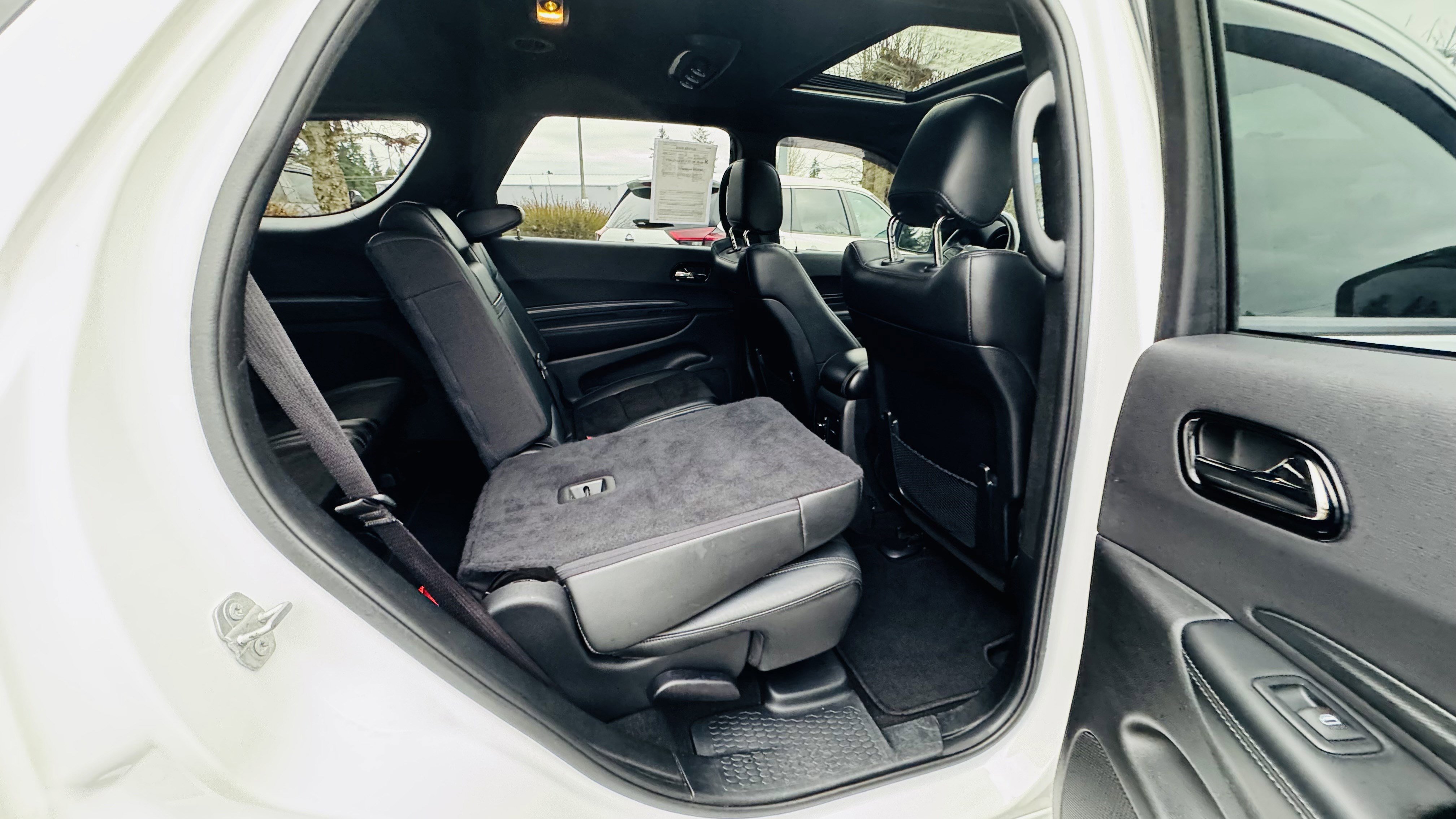 Used 2021 Dodge Durango GT image 14