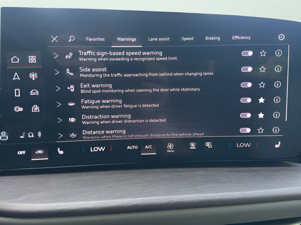 Certified 2025 Audi Q5 Premium AWD/4WD image 16