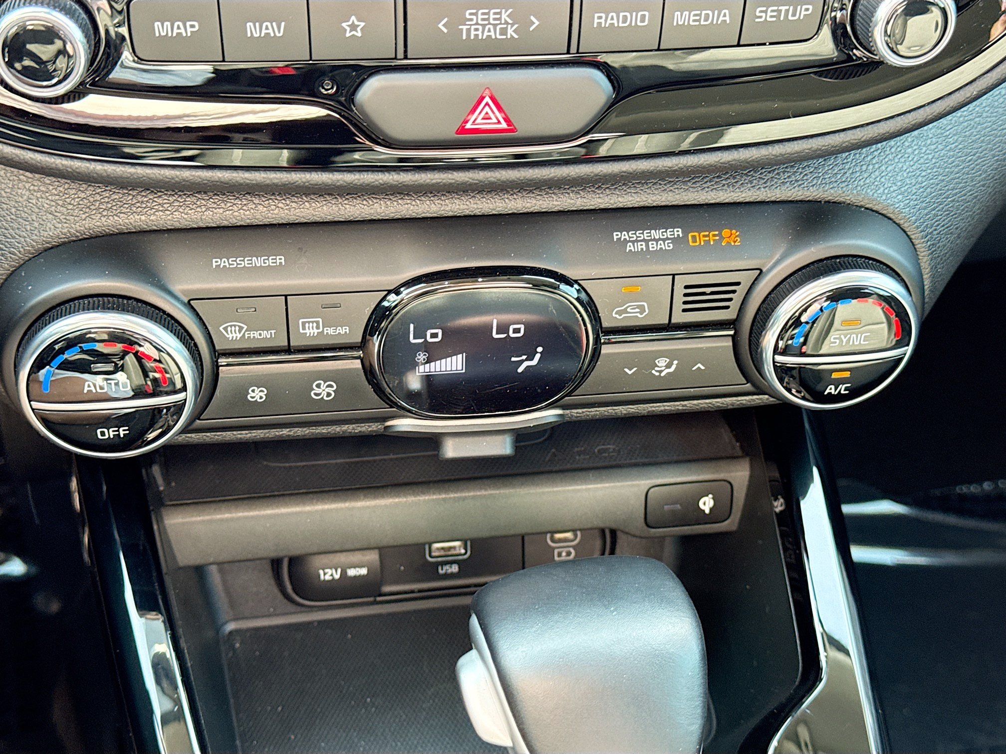 Used 2023 Kia Soul EX FWD image 36