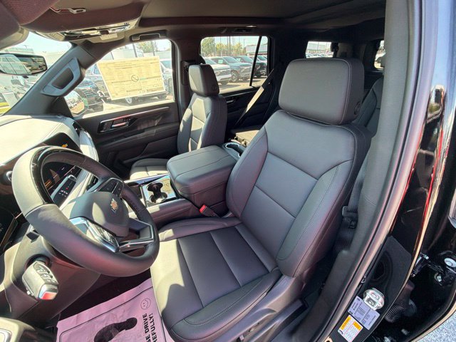 New 2026 Chevrolet Tahoe LT w/ Advanced Technology Package AWD/4WD image 47