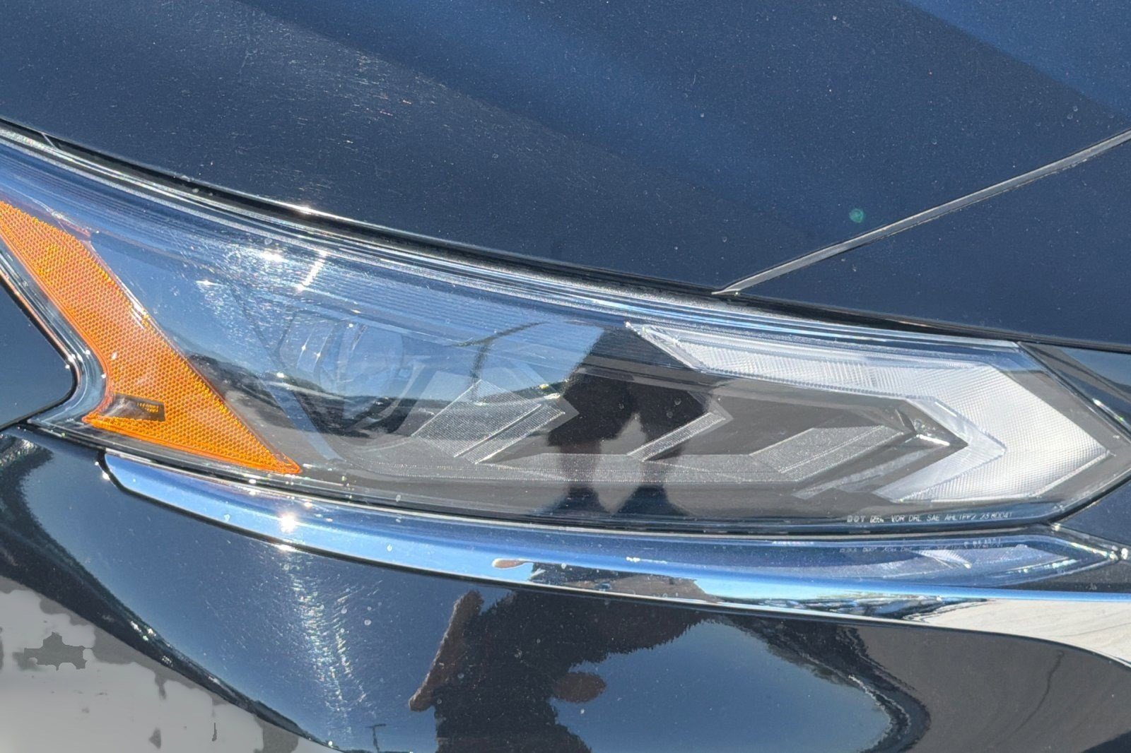 Used 2025 Nissan Altima 2.5 SV image 9