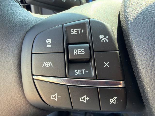 Certified 2025 Ford Bronco Sport Badlands AWD/4WD image 18