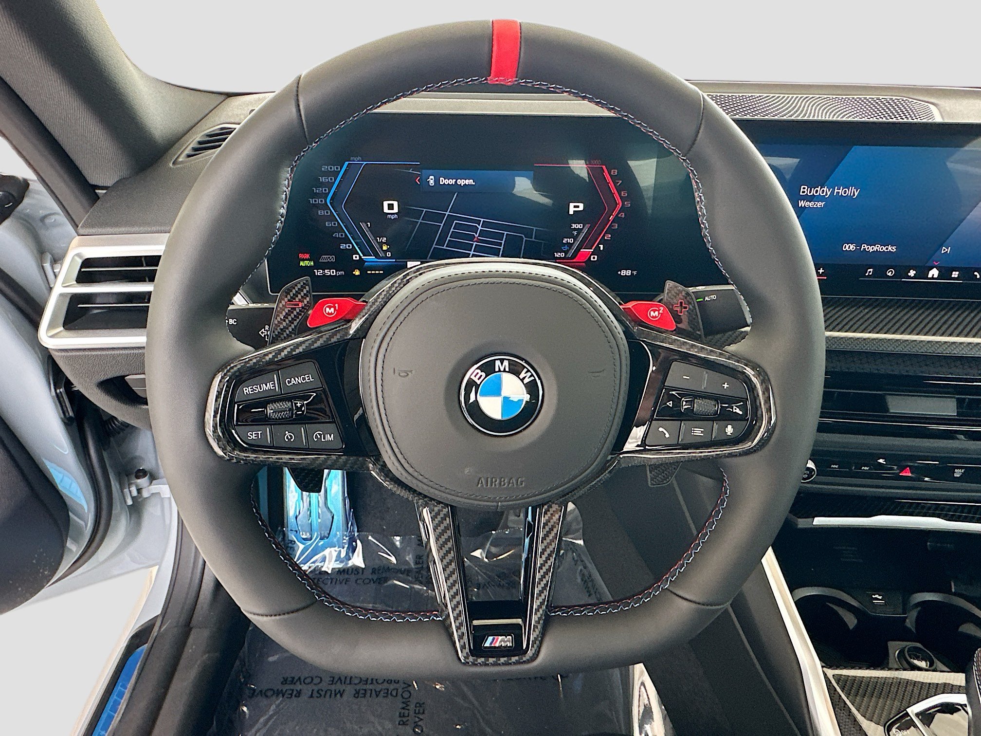 New 2026 BMW M2 w/ Lighting Package RWD image 9