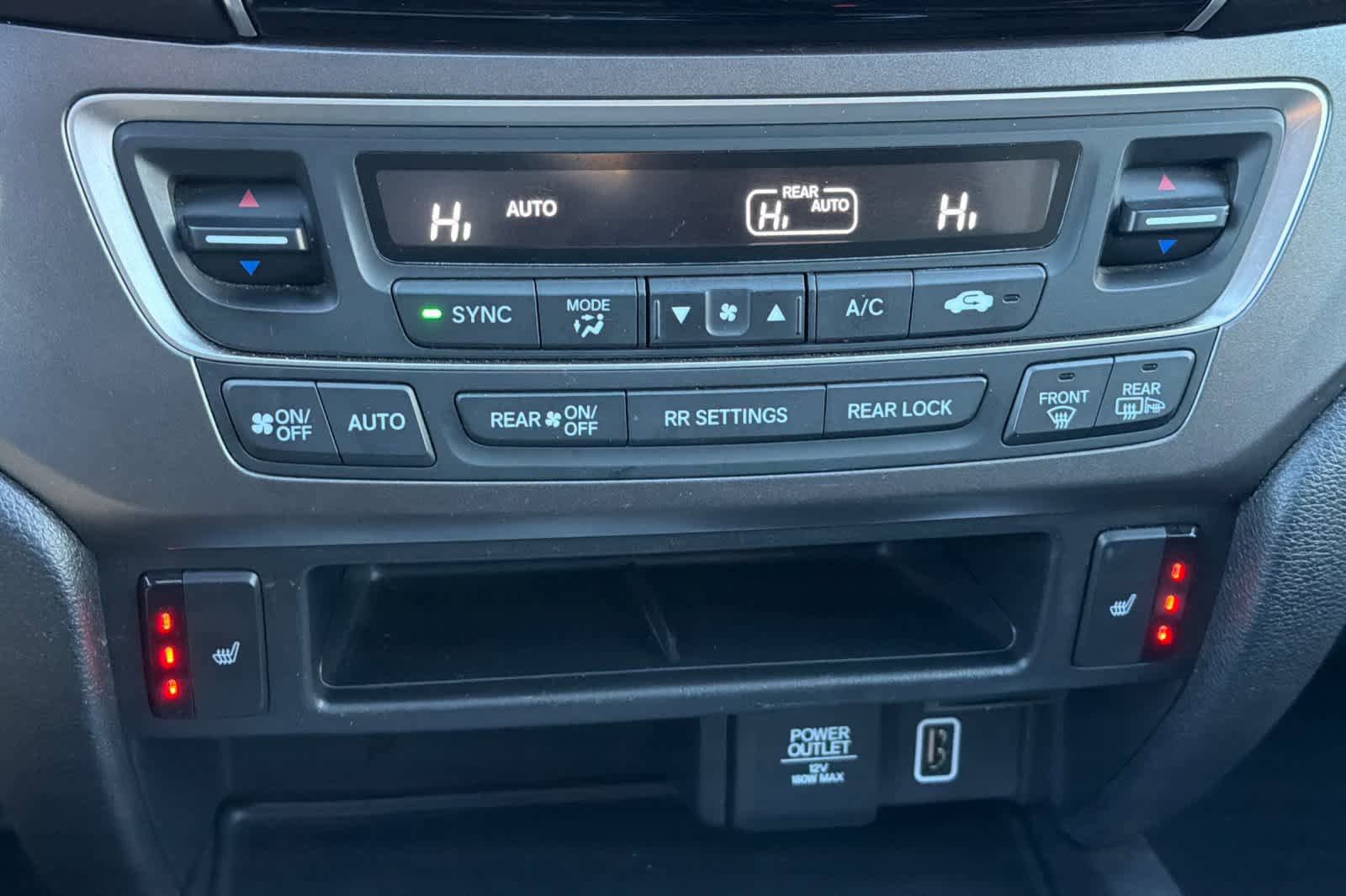 Used 2020 Honda Pilot EX-L image 23