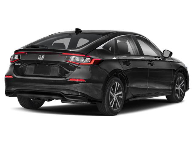 Used 2024 Honda Civic LX image 3