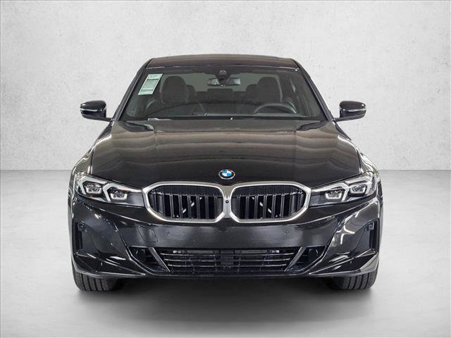 Used 2026 BMW 330i xDrive Sedan w/ Convenience Package AWD/4WD video 2
