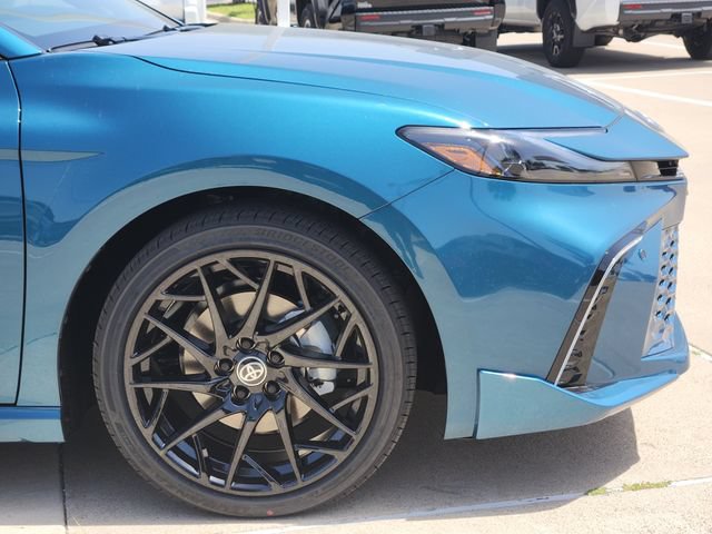 New 2026 Toyota Camry XSE w/ Premium Plus Package FWD image 7