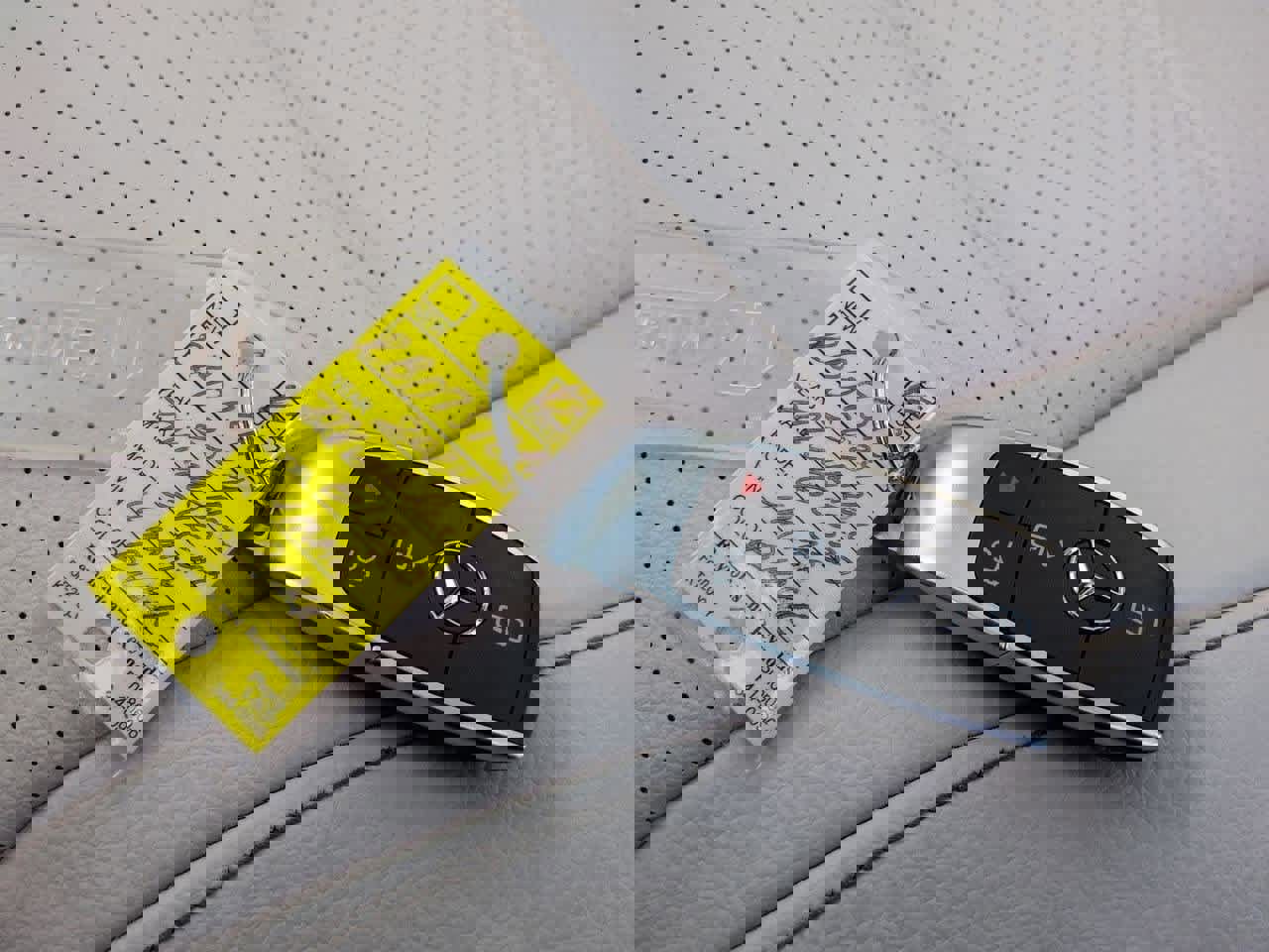 Used 2024 Mercedes-Benz GLE 350 4MATIC image 36