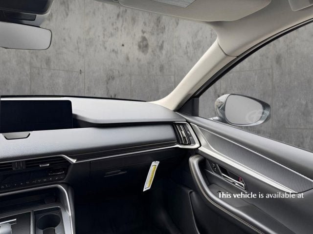 New 2026 MAZDA CX-70 SC Plus AWD/4WD image 15
