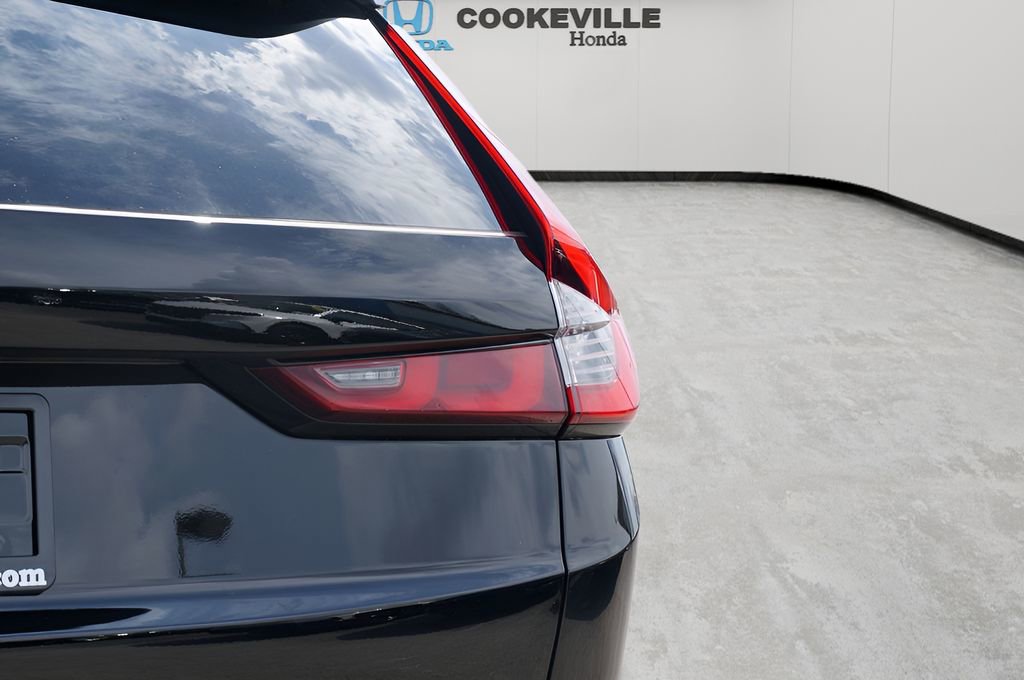 New 2026 Honda CR-V EX-L image 6