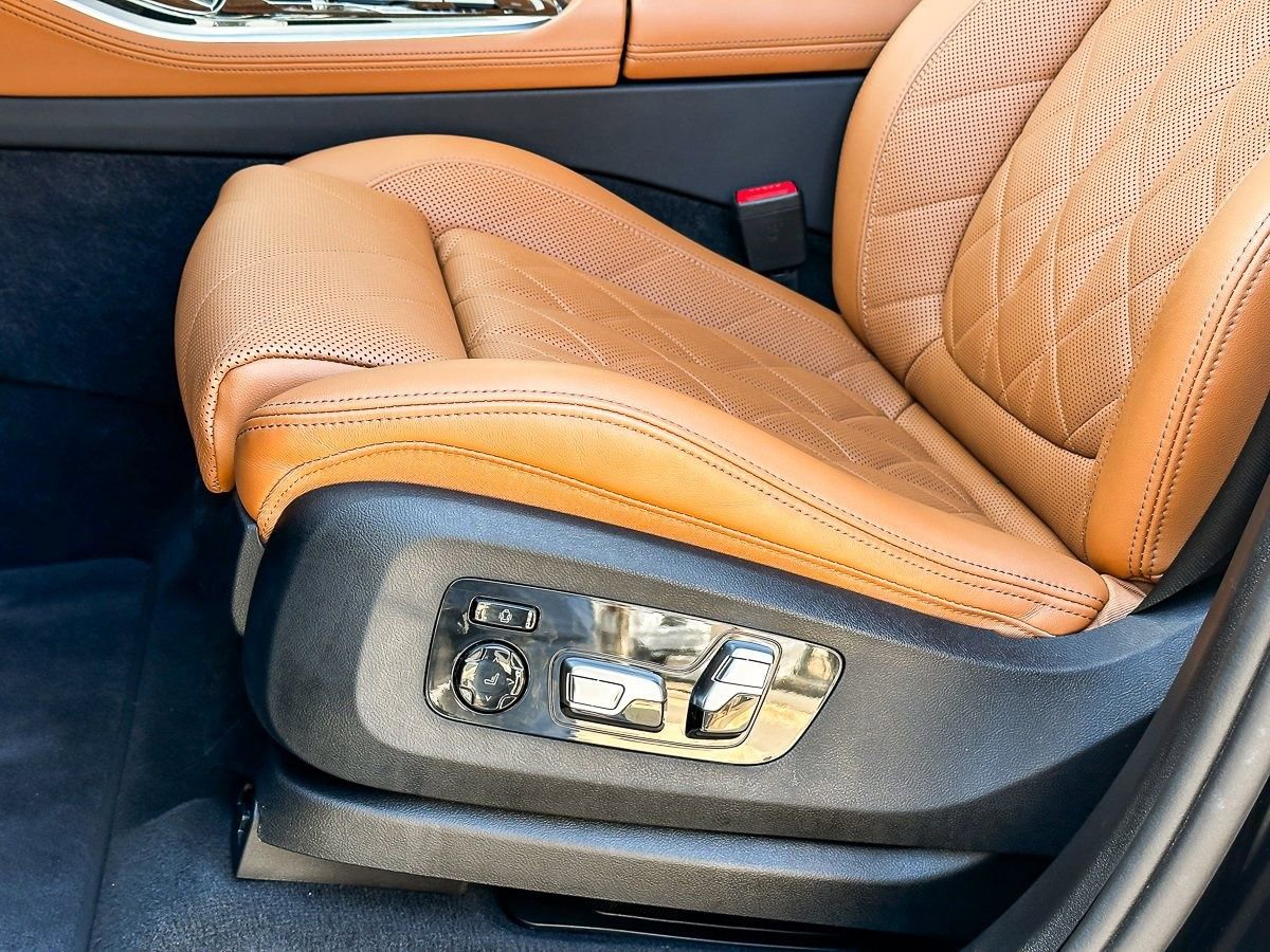 Certified 2024 BMW X5 sDrive40i w/ M Sport Package image 14