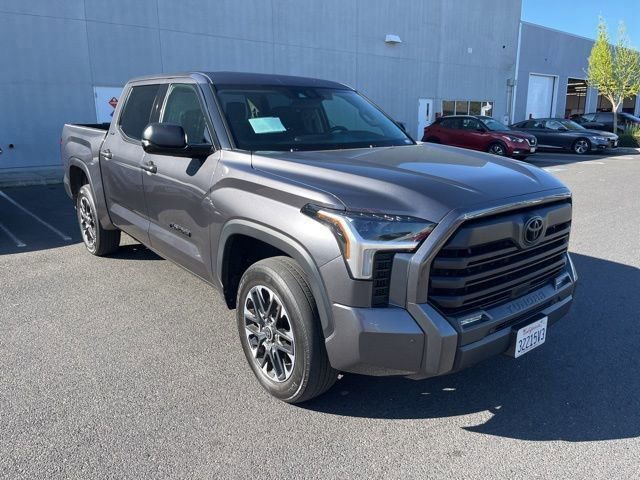 Used 2023 Toyota Tundra SR5 w/ SR5 Convenience Package