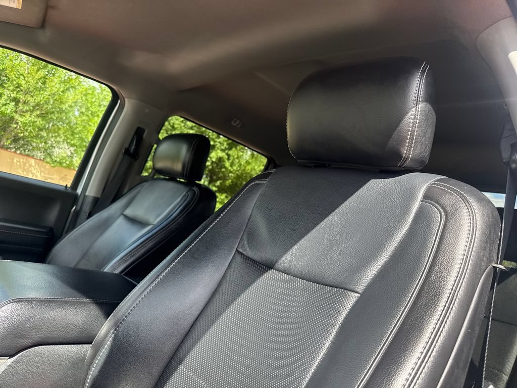 Certified 2019 Ford F250 Lariat w/ Tow Technology Bundle AWD/4WD image 12