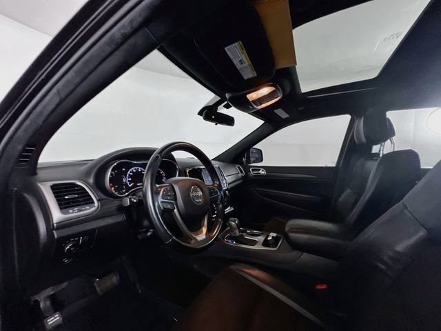 Used 2021 Jeep Grand Cherokee Laredo X RWD image 19